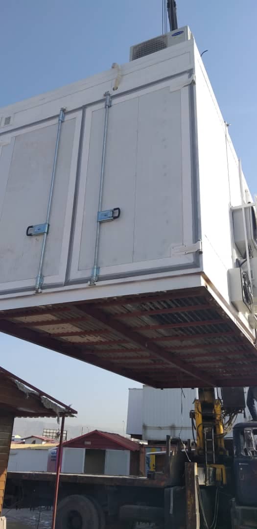 کانکس پانلی