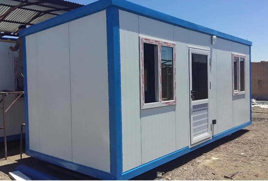 کانکس پانلی