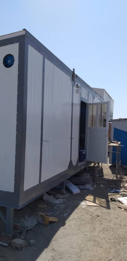 کانکس پانلی